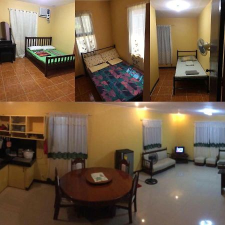 Hotel Pines Mansion Butuan City Exterior foto
