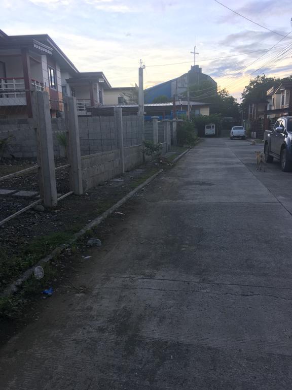 Hotel Pines Mansion Butuan City Exterior foto