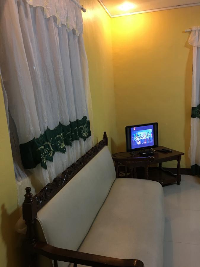 Hotel Pines Mansion Butuan City Exterior foto